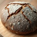 Meergranenbrood met rijst