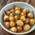 Meiknolletjes met cider