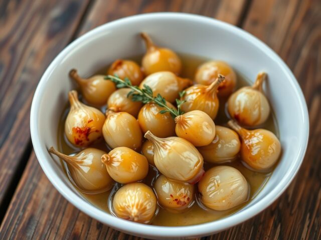 Meiknolletjes met cider