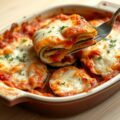 Melanzane à la Parmigiano