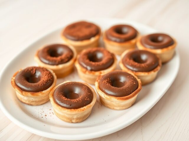Mellow cakes