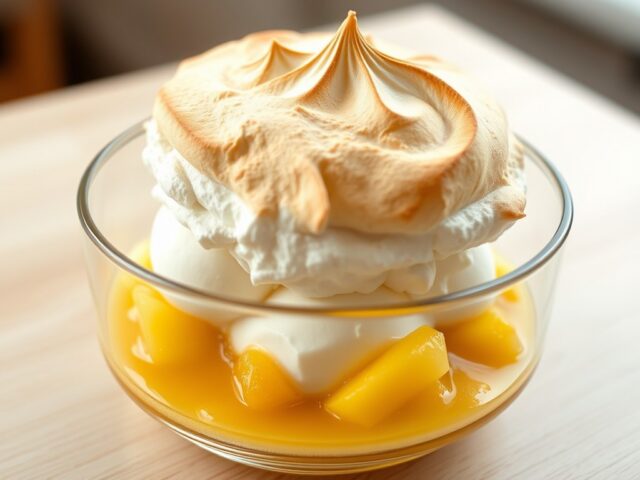 Meringue Cathrien