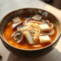 Miesoep uit Lanzhou