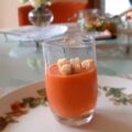 Mijn favoriete Spaanse gazpacho