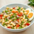 Milanese macaronisalade