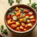 Minestrone