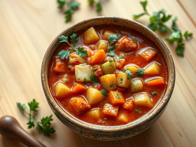 Minestrone