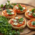 Minipizza