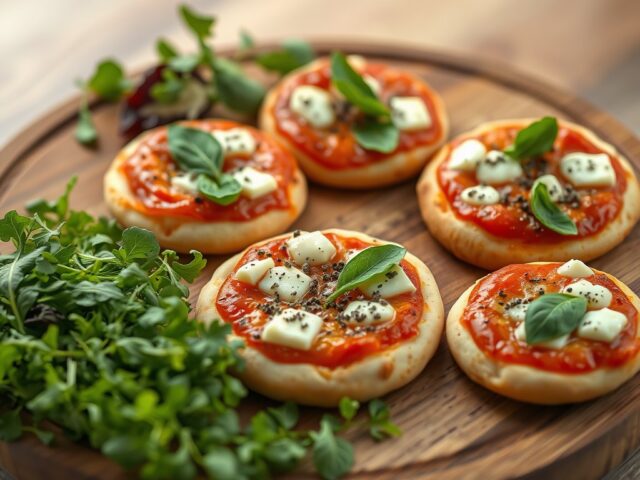 Minipizza
