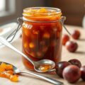 Mirabellenjam