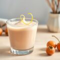 mispelmousse