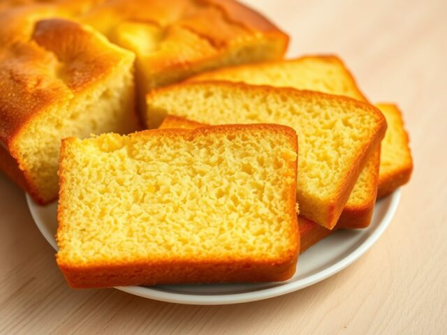 Moeders boterkoek