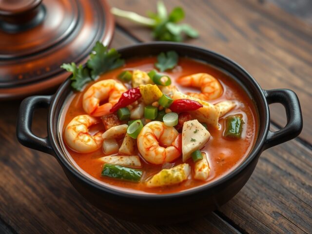 Moqueca