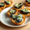 mosselbakjes