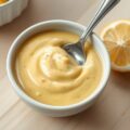 Mosterdmayonaise