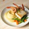 Mosterdpuree op zoek naar……