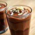 Mousse au Chocolat