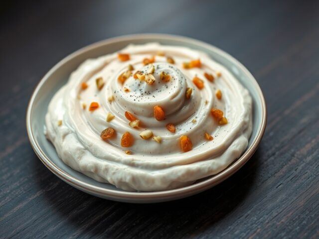 Mousse de volaille
