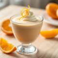 Mousse à l’orange