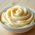 Mousseline aardappelen