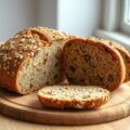 Mueslibrood