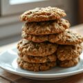 Mueslikoekjes