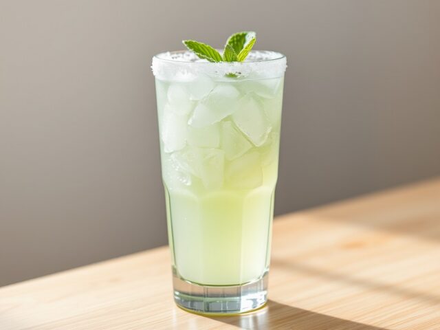 Muntcocktail nr. 04