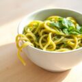 Muntsaus voor pasta