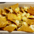 Mexicaanse Nachoschotel