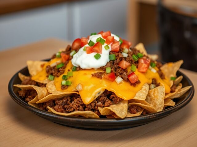 Nachos