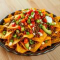 Nachos todos