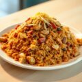 Nasi goreng