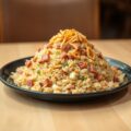 Nasi-Goreng, die je `Speciaal` maakt!