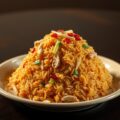 Nasi goreng Djawa