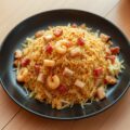 Nasi goreng (à la muis)