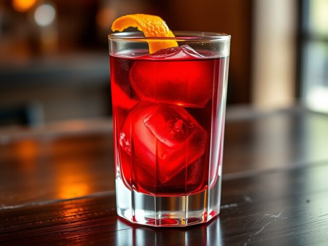 Negroni