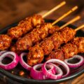 Nigeriaanse suya