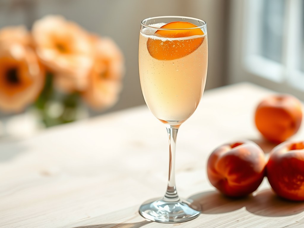 Nini Bellini, AI-gegenereerde illustratie