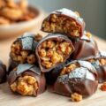 Noga-walnootpralines