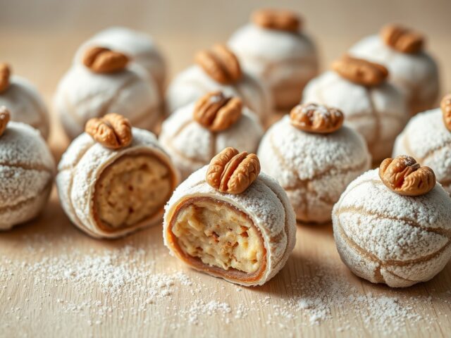 Notenbonbons (zie opm)
