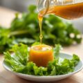 Notenvinaigrette