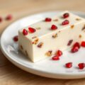 Nougatparfait