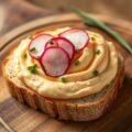 obatzda op landbrood