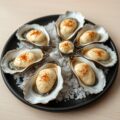 Oesters mornay