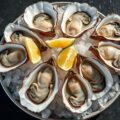 Oesters zo vers als wat