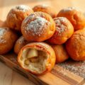Oliebollen