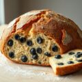 Olijvenbrood