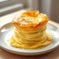 Omelet Soufflé