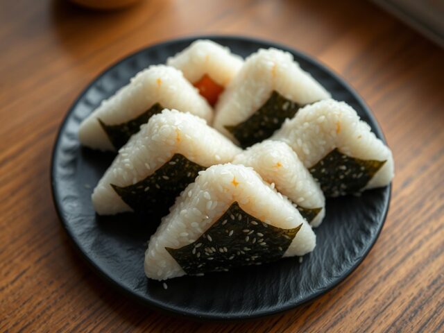 Onigiri