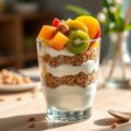 Ontbijttrifle